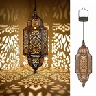 Twinkya Hanging Solar Lights Outdoor Garden Decorative Lantern Waterpro... New. Price: $38.04.