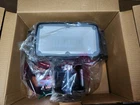 Lepower 3500LM Dusk To Dawn Led Security Lights Outdoor, 35W Black New. Price: $29.98.