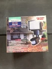 Sunforce Solar Motion Light Brand New In Box. Price: $21.42.