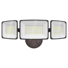 Onforu 130W Flood Lights Outdoor 13000LM Brightness Led Outside IP65 New. Price: $73.58.