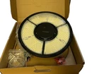 Lithonia Cprb ALO13 Led High Bay Light 120W Selectable 12K/15K/18K Lumens 120V New. Price: $76.49.