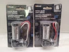 Woods 59413 Swivel Mount Light Control New. Price: $19.99.