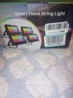 Alfele Rgbcw Led Flood Light Outdoor 36WSMART Diy Color Changing Landscape Li... New. Price: $110.00.