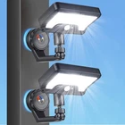 Lifengsoler Magnetic Solar Lights Outdoor Motion Sensor 92LEDS 600 Lm Bright New. Price: $64.78.