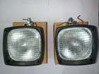 Caterpillar Halogen Light Volt Flood Lamp 9X1 2500-24V New. Price: $70.95.