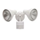 Defiant 180 Degree Motion Security Light White New. Price: $74.08.