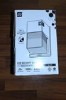 Asd Led Security Wall Light With Photocell Black 20W 2160LM Wet Outdoor Outside New. Price: $34.00.