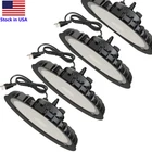 100W Ufo Led High Bay Shop Warehouse Commercial Lighting Lamp 4PACK New. Price: $81.99.