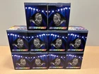 10 X Led Pin Spot Lights - Color Temp White SPT03 Wht Used. Price: $55.00.