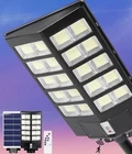 Hoodink 4200W Solar Street Light Outdoor 3 Modes Led Motion Sensor Wp W/remote New. Price: $55.95.