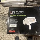 Rab Floodlight FFLED39W Cool 5000K New. Price: $179.00.