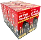8 Pack - Malibu 9604 20W Landscape Outdoor Floodlight Weatherproof Metal New. Price: $74.99.