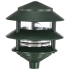 Nuvo SF77/323 One Light Landscape Bronze New. Price: $46.99.