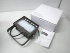 New Gloled 30W Floodlight Trunnion Mount TLFLJ305YYZZ 120-277V. Price: $49.99.