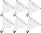 Sunco 6 Pack Outdoor Flood Light Bulb Waterproof PAR38 Led Patio Driveway CRI90 New. Price: $69.66.