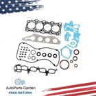 Head Gasket Set For Mitsubishi Galant Outlander Lancer Eclipse 4G69 2004-11 New. Price: $43.08.