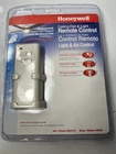 Honeywell Ceiling Fan & Light Remote Control Universal Smartsync 40009 0374117 New. Price: $17.99.