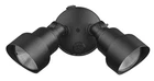 Acclaim Lighting LFL2 15"W Photocell Led Flood Lights - Black New. Price: $119.90.