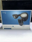 Ring Floodlight Wired Pro 1080P Security Camera Black Brand New Box! Open. Price: $90.00.