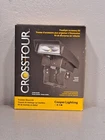 Lumark Xtorfld-trn Crosstour Switch Led Bronze Trunnion Floodlight Mounting Kit New. Price: $31.03.