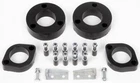 Daystar Suspension & Leveling Kit,poly Coil SPRINGS,1.5",FITS 07-17 Jeep Patriot New. Price: $149.99.