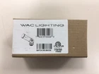 New Wac Lighting Endurance Photo Sensor PC-120-BZ Architectural Bronze 120V. Price: $25.95.