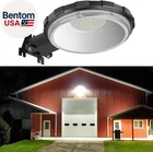 Led Barn Dusk To Dawn Outdoor Lighting With 100W 10000LM 5000K Daylight, New. Price: $50.57.