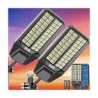 Street Lights Outdoor Waterproof - Large 9500W Commercial Solar... New. Price: $231.80.
