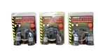 3 Pack Satco 2-LIGHT Outdoor Flood Bronze Adjustable Swivel New Sealed. Price: $49.99.