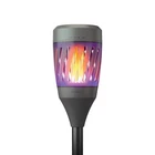 Nebo Solar Torch Zapper Warm Tiki Light For Outdoor Use & Insect Killing New. Price: $75.97.