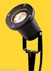 Corona Lighting 12V CL-511-BK. Lensed Landscape W/ Yoke Black New. Price: $42.00.