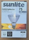 Sunlite Par Halogen Reflector Long Neck Narrow Flood 30* 900 Lumens. 15 Units New. Price: $50.00.