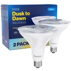Sunco Outdoor Flood Light, Waterproof PAR38 Dusk To Dawn Bulb, 1250 Lm, 120W ... New. Price: $32.79.