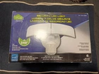 Home Security Zone Wide Adjustable Motion Sensor Outdoor Lightlight. Price: $25.00.