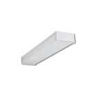 Metalux 15.8 24 In Lights Led Wraparound Fixture 2WP1540R New. Price: $49.99.