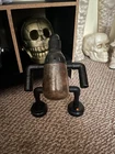 Halloween Gemmy Prototype Standing Light Bulb Figure Sample Unreleased Euc 2015 Used. Price: $85.00.